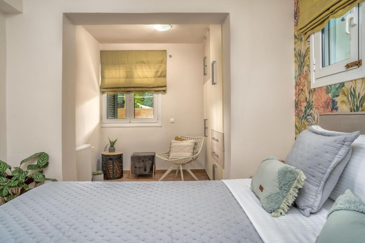 Suburban Elegant Studios Città di Zante Esterno foto