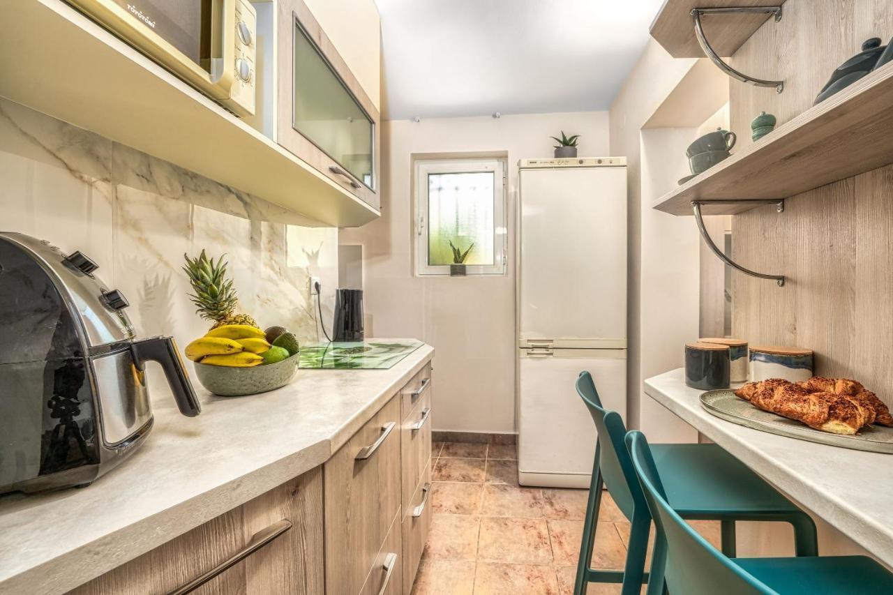 Suburban Elegant Studios Città di Zante Esterno foto