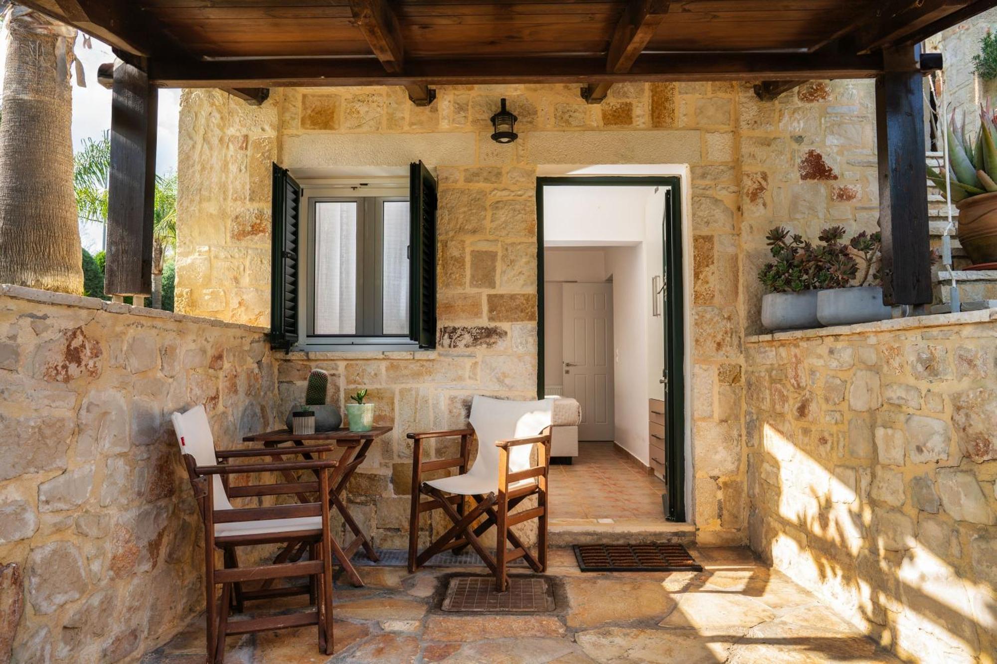 Suburban Elegant Studios Città di Zante Esterno foto
